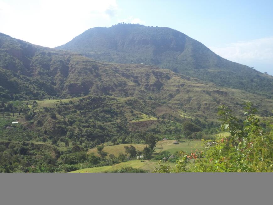 Yeero Waala Bakka